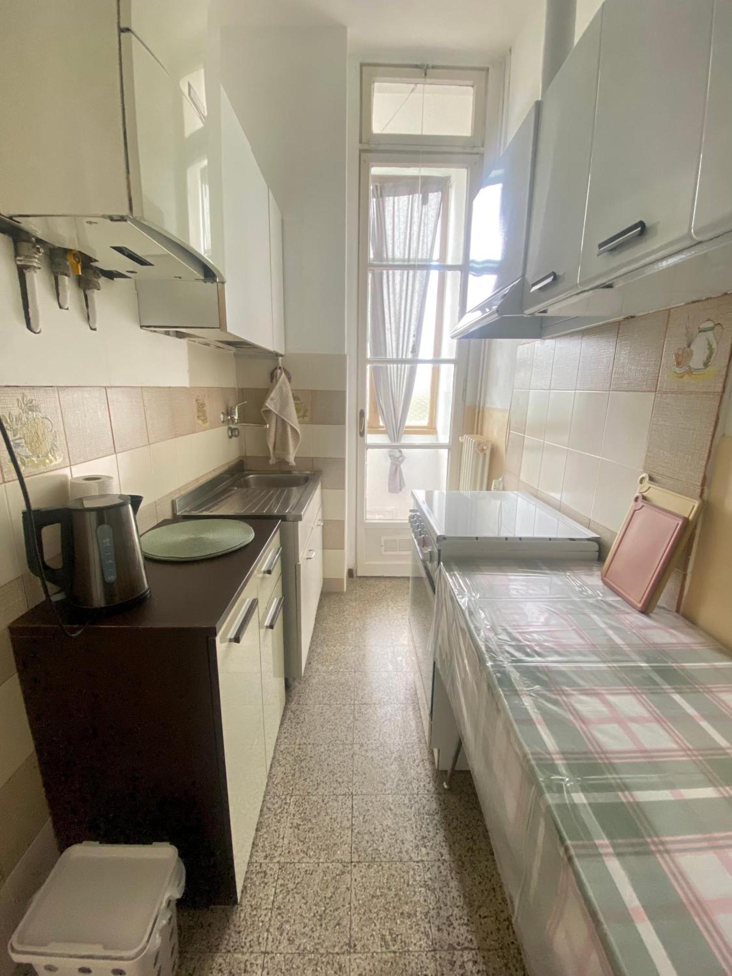 Casa Sara Como Lake Parcheggio Interno Privato Cernobbio Bagian luar foto