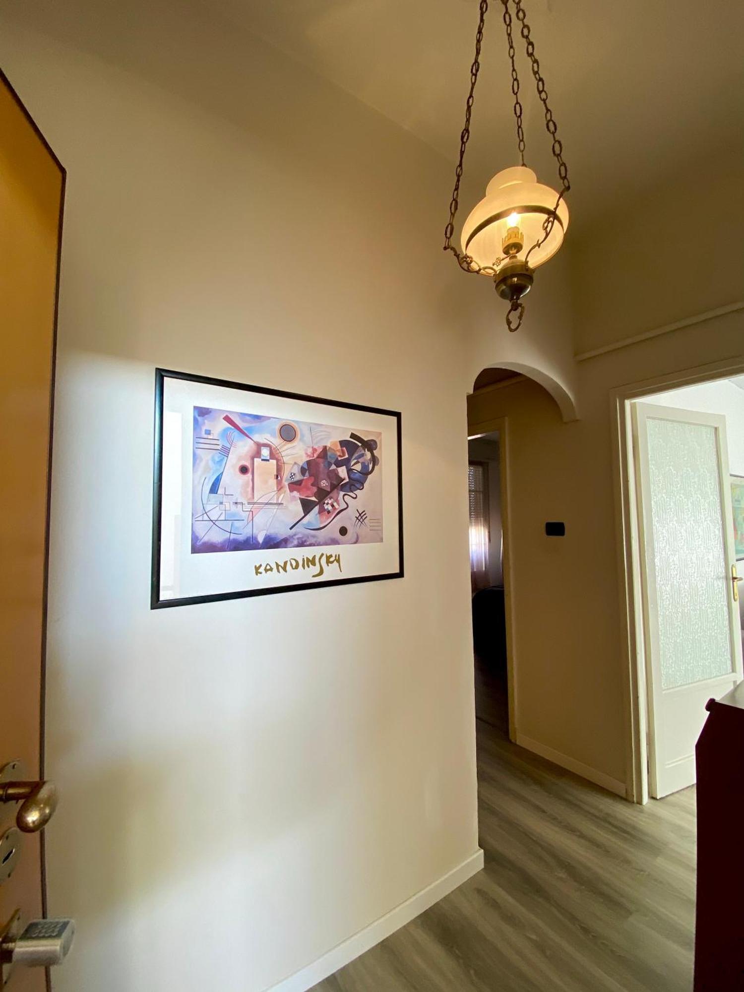 Casa Sara Como Lake Parcheggio Interno Privato Cernobbio Bagian luar foto